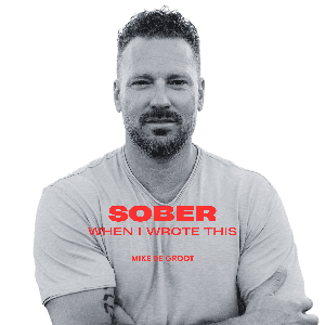 Sober When I Wrote This