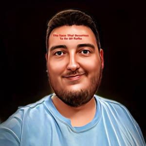 The Face That Deserves To Be On Radio Podcast