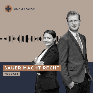 Sauer macht Recht