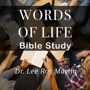Words of Life Bible Study