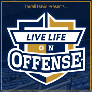 Live Life On Offense