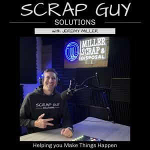 Scrap Guy Solutions