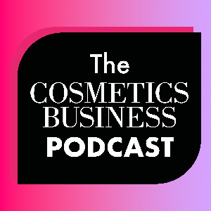 The Cosmetics Business Podcast