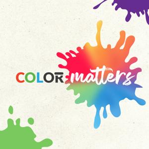 Color Matters