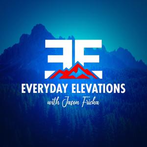 Everyday Elevations With Jason Fricka