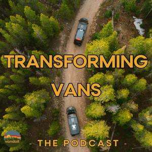 Transforming Vans