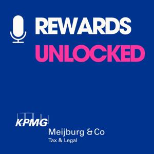 Rewards unlocked