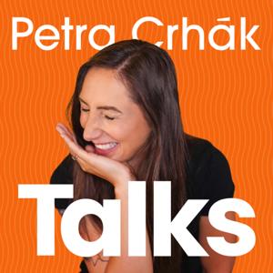 Petra Crhák Talks