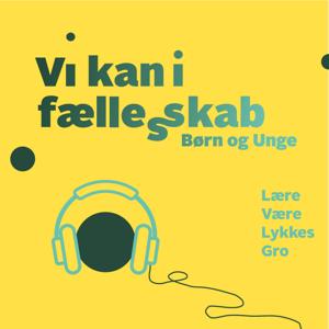 Vi kan i fællesskab