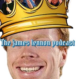 The James Lennon Podcast