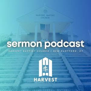 Harvest Baptist Church  | New Hartford, CT