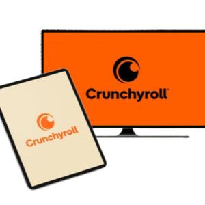 Crunchyroll Apk