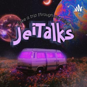 JeiTalks