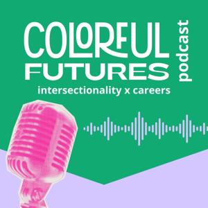Colorful Futures Podcast
