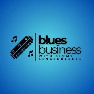 Blues Business with Jimmy Sengenberger