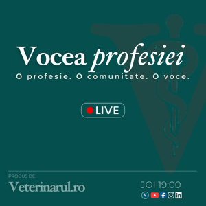 Podcastul Veterinarul