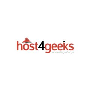 Host4Geeks India