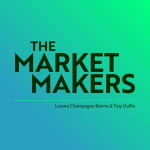 The Market Makers Podcast