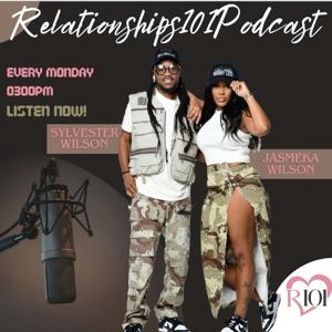 Relationships101Podcast