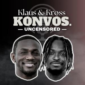 KONVOS. Uncensored