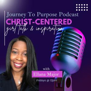 Journey To Purpose Podcast