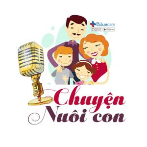 Chuyện Nuôi Dạy Con