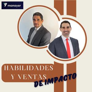 Habilidades y ventas de impacto