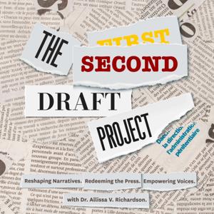 The Second Draft Project