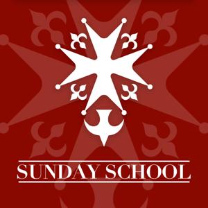 Christ Church Opelousas: Sunday School