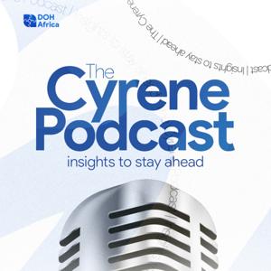 The Cyrene Podcast
