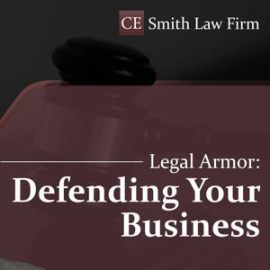 In The Employer Defense Podcast