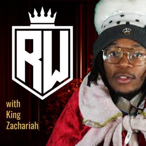 The Royal World Podcast