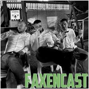 Faxencast