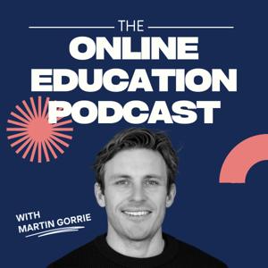 The Online Education Podcast