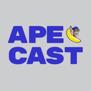 ApeCast: Stories from the Yacht Club