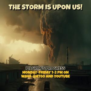 Spiritual Battle – National Prayer Chapel