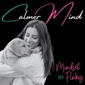 Calmer Mind - Sleep meditation by Pinky