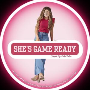 She’s Game Ready | History, Drama, Fun-Facts