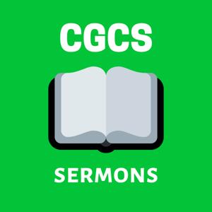 CGC Scarborough Sermons