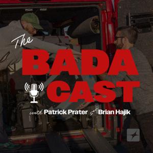 The Bada Cast