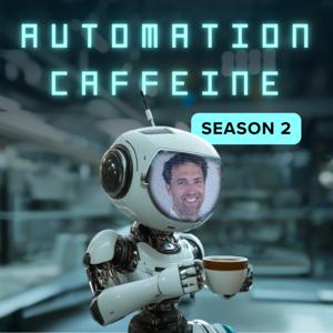 Automation Caffeine