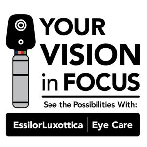 Your Vision in Focus: See the Possibilities With EssilorLuxottica Eye Care