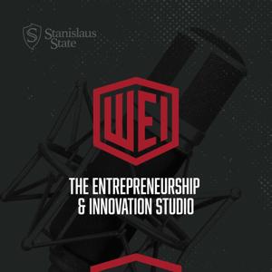 The Entrepreneurship & Innovation Studio