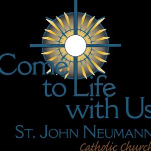 Saint John Neumann Sunbury Homilies