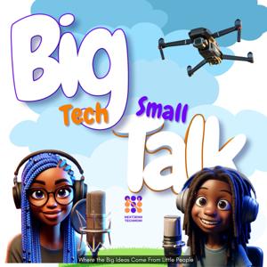 Big Tech Small Talk