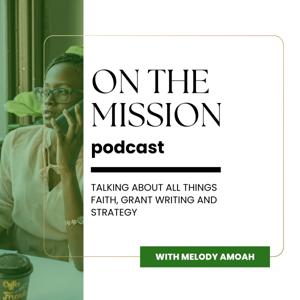 On the Mission Podcast