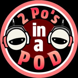 2 Po's In A Pod