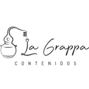 La Grappa Contenidos
