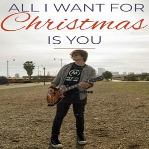 All I want for Christmas Is You
