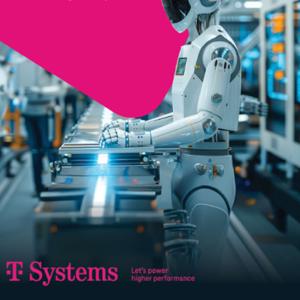 Manufacturing on AI®️